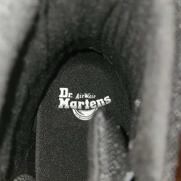 New Dr. Martens Air Wair "Combo Tech" with bounce soles size 13 - Picture 15 of 15